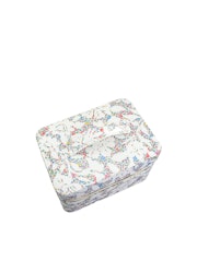 Beauty Box Size L mw Liberty Bella`s Silouette