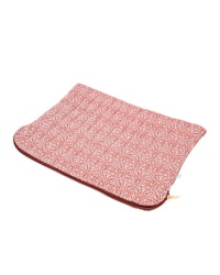 Mac cover mw Liberty Peacock House
