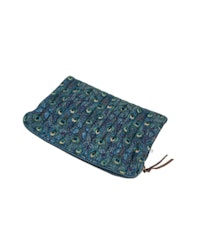 Mac cover mw Liberty Peacock