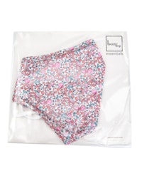 Facemask mw Liberty Eloise pink