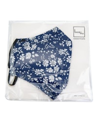 Facemask mw Liberty Capel Navy