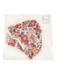 Facemask mw Liberty Betsy wine