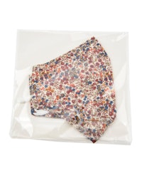 Facemask mw Liberty Wiltshire Bud Wine