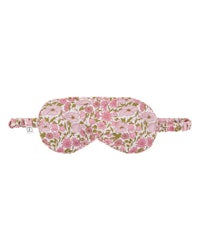 Eye masks mw Liberty Poppy and Daisy