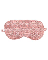 Relaxing eye masks mw Liberty Peacock House