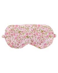 Relaxing eye masks mw Liberty Poppy and Daisy