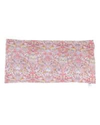 Relaxing eyepillow mw Liberty Strawberry pink