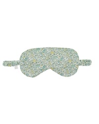 Eye masks mw Liberty Katie and Millie Green