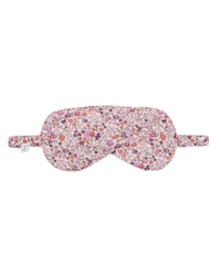 Eye masks mw Liberty Ava Pink