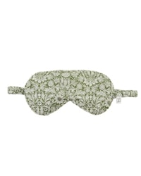 Eye masks mw Liberty Mortimer Green