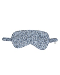 Eye masks mw Liberty Pepper Blue