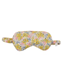 Eye masks mw Liberty Swirling Petals
