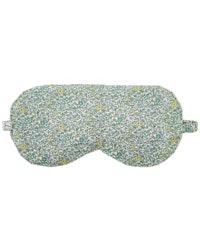 Relaxing eye masks mw Liberty Katie and Millie Green