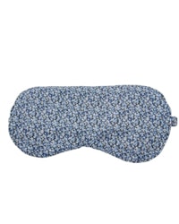 Relaxing eye masks mw Liberty Pepper Blue