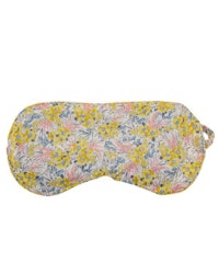 Relaxing eye masks mw Liberty Swirling Petals