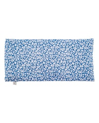 Relaxing Eyepillow mw Liberty Feather Blue