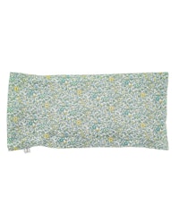Relaxing Eyepillow mw Liberty Katie and Millie Green
