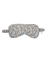 Eye masks mw Liberty Strawberry Tree Blue