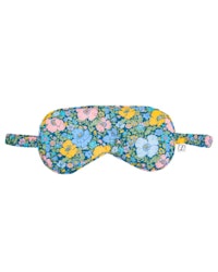 Eye masks mw Liberty Meadow song blue