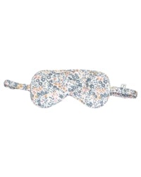 Eye masks mw Liberty Wiltshire Metalic