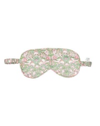Eye masks mw Liberty Strawberry Thief organic