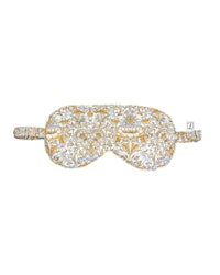 Eye masks mw Liberty Lodden Golden organic