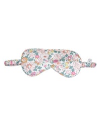 Eye masks mw Liberty Betsy Metalic