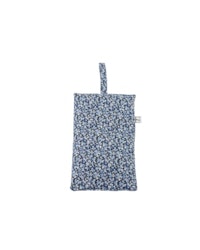 Lavender bags mw Liberty Pepper Blue