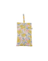 Lavender bags mw Liberty Swirling Petals