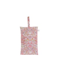 Lavender bags mw Liberty Strawberry pink
