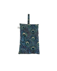 Lavender bags mw Liberty Peacock