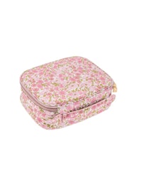 Soft beauty bag mw Liberty Poppy and Daisy
