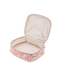 Soft beauty bag mw Liberty Poppy and Daisy