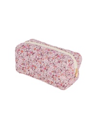 Pouch XS square mw Liberty Ava Pink