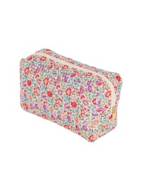 Pouch square mw Liberty Capel Green