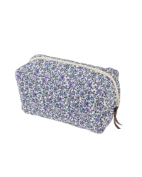 Pouch square mw Liberty Meadow Lavender