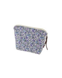 Pouch XS mw Liberty Meadow Lavender