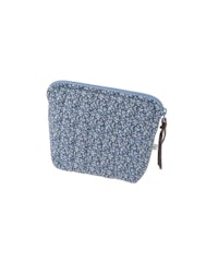 Pouch XS mw Liberty Pepper Blue