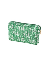 Pouch small mw Liberty Capel Green