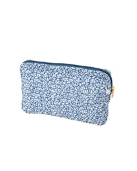 Pouch small mw Liberty Feather Blue
