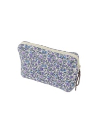 Pouch small mw Liberty Meadow Lavender