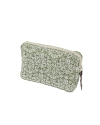 Pouch small mw Liberty Mortimer Green