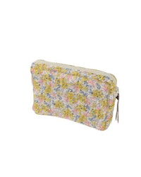 Pouch small mw Liberty Swirling Petals