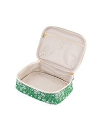 Soft beauty bag mw Liberty Capel Green
