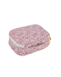 Soft beauty bag mw Liberty Ava Pink