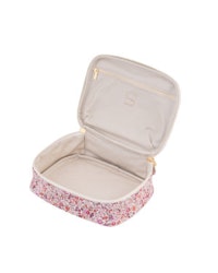 Soft beauty bag mw Liberty Ava Pink