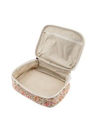 Soft beauty bag mw Liberty Imran Pink