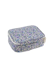 Soft beauty bag mw Liberty Meadow Lavender