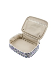 Soft beauty bag mw Liberty Meadow Lavender