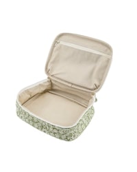 Soft beauty bag mw Liberty Mortimer Green